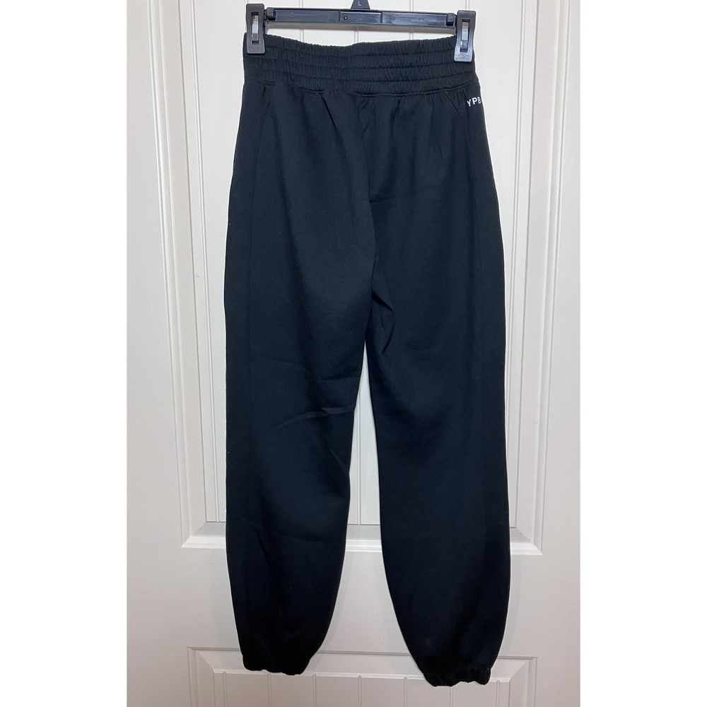 YPB Neoknit Joggers XS Black Aerie‎ Your Personal Best Athleisure Sweatpants Gym